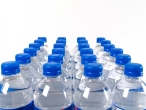 16.9 oz water bottles